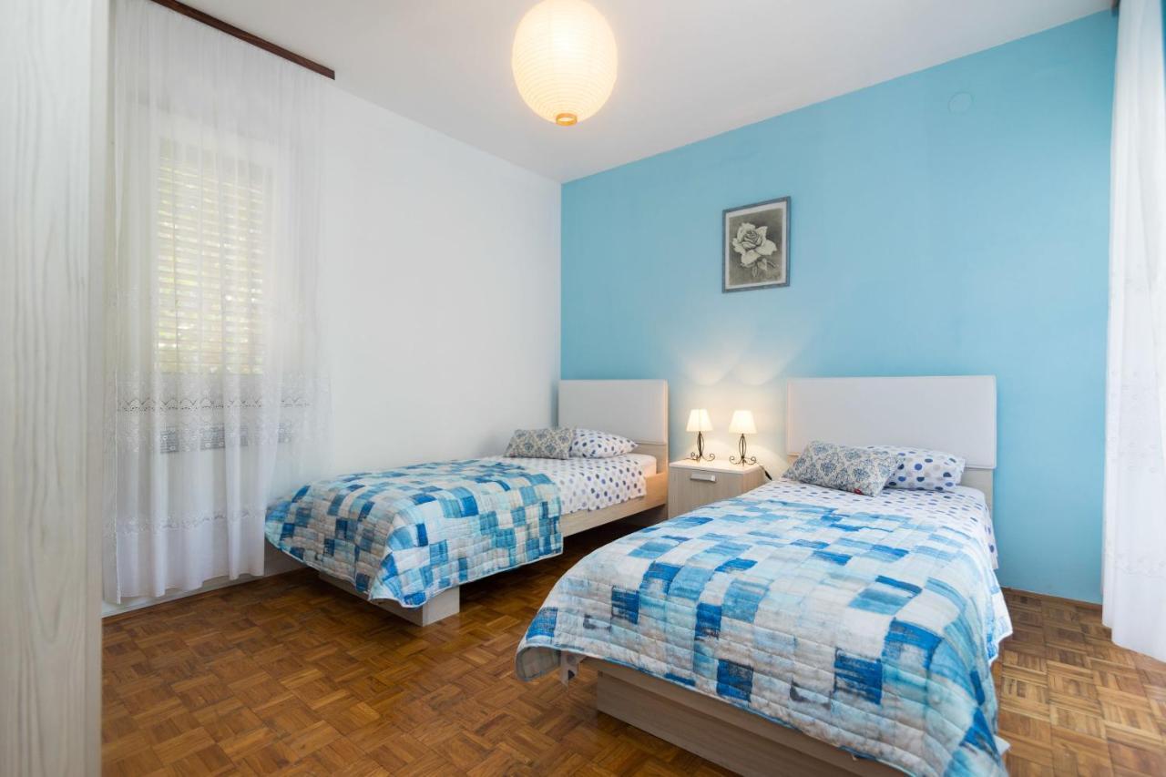 Lastovo House Andrea 빌라 외부 사진