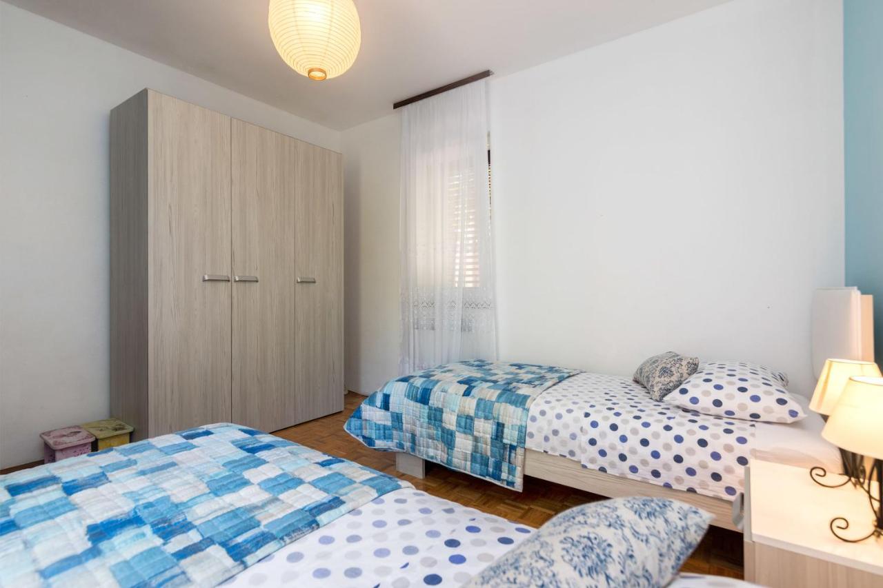 Lastovo House Andrea 빌라 외부 사진