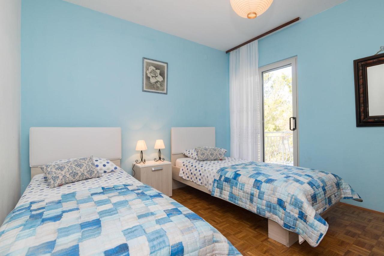 Lastovo House Andrea 빌라 외부 사진