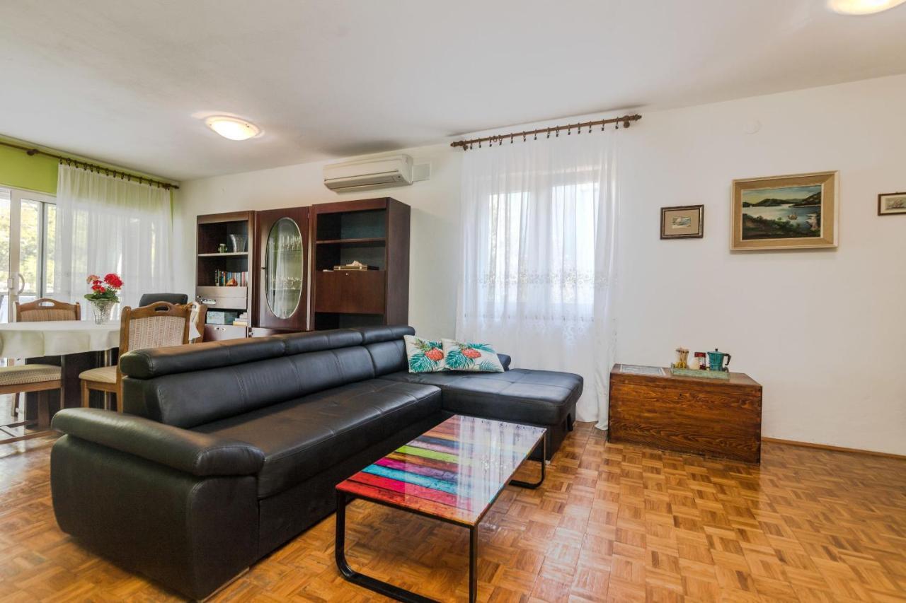 Lastovo House Andrea 빌라 외부 사진