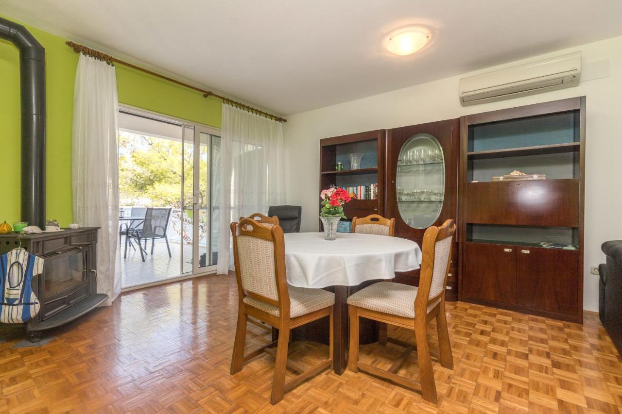 Lastovo House Andrea 빌라 외부 사진